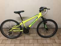 Bicicleta spitz em bom estado.