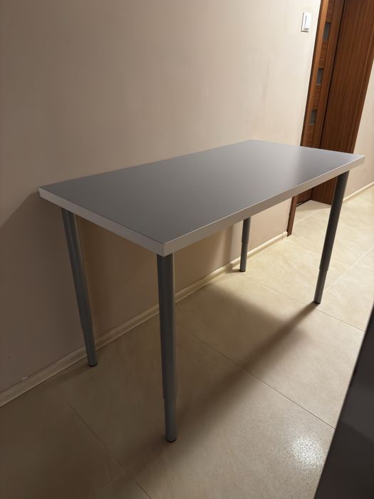 Stół Ikea regulowany
