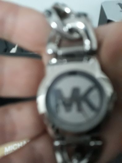 Relógio Michael kors