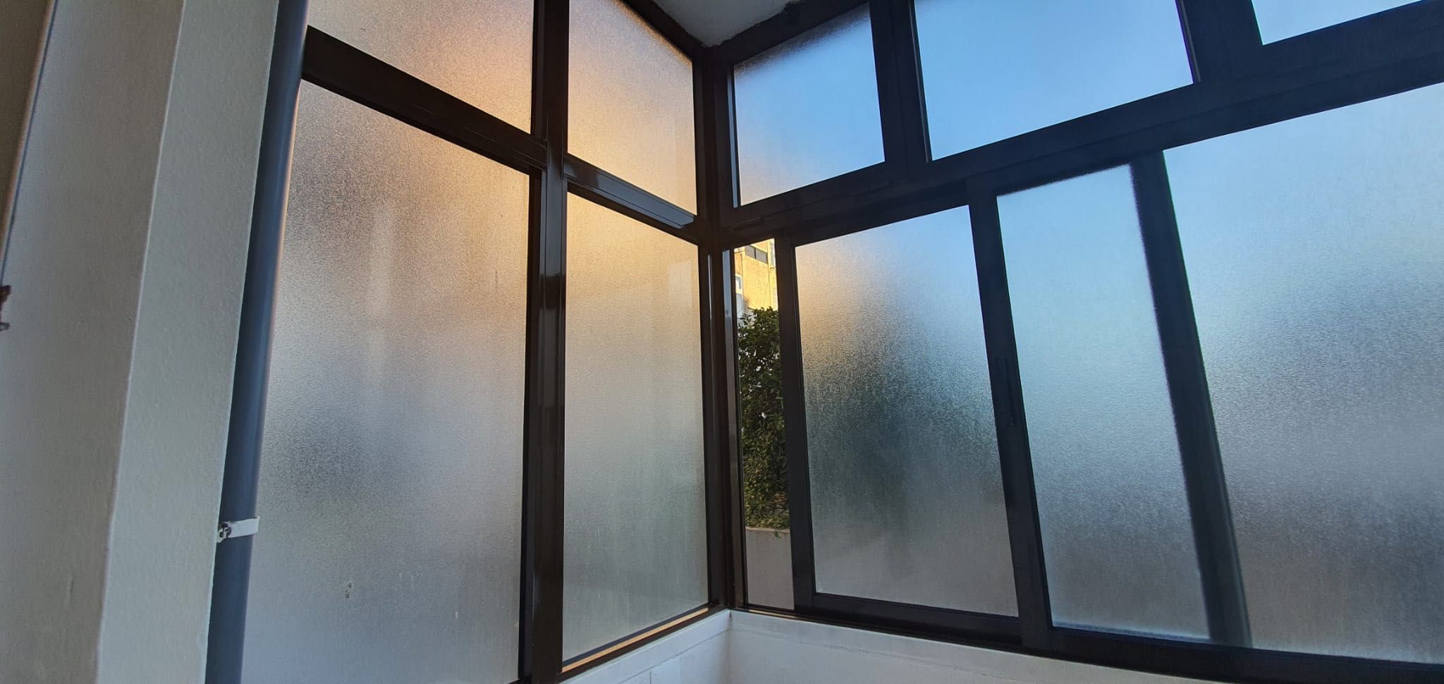 Apartamento T1/2 junto a Fernão Magalhães