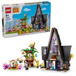 LEGO(R) GIRLS FIRST 75583 Rodzinna rezydencja . LEGO(R) Rok wydania