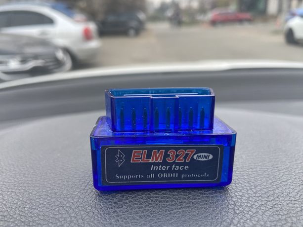 ELM 327 mini bluetooth