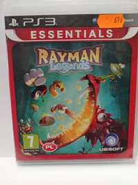 Rayman  Legends gra na ps3