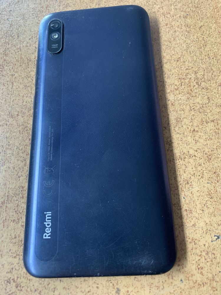 Xiaomi Redmi 9A 2/32Gb