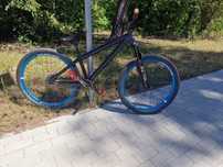 NOWY ns decade v2 pike dj spank magura raceface
