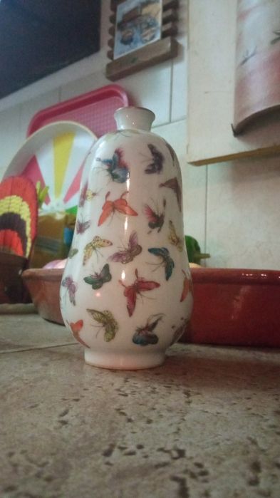 Potes decorativos ""coleção ""