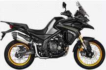 VOGE 900DSX Motocykl VOGE 900DSX 2025 Raty Leasing Transport CityRiderGliwice