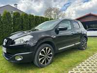 ładny nissan qashqai 4x4, manual, 2.0 dci