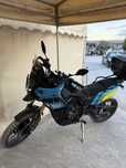 Yamaha Tenere 700 Rally Edition Euro 5