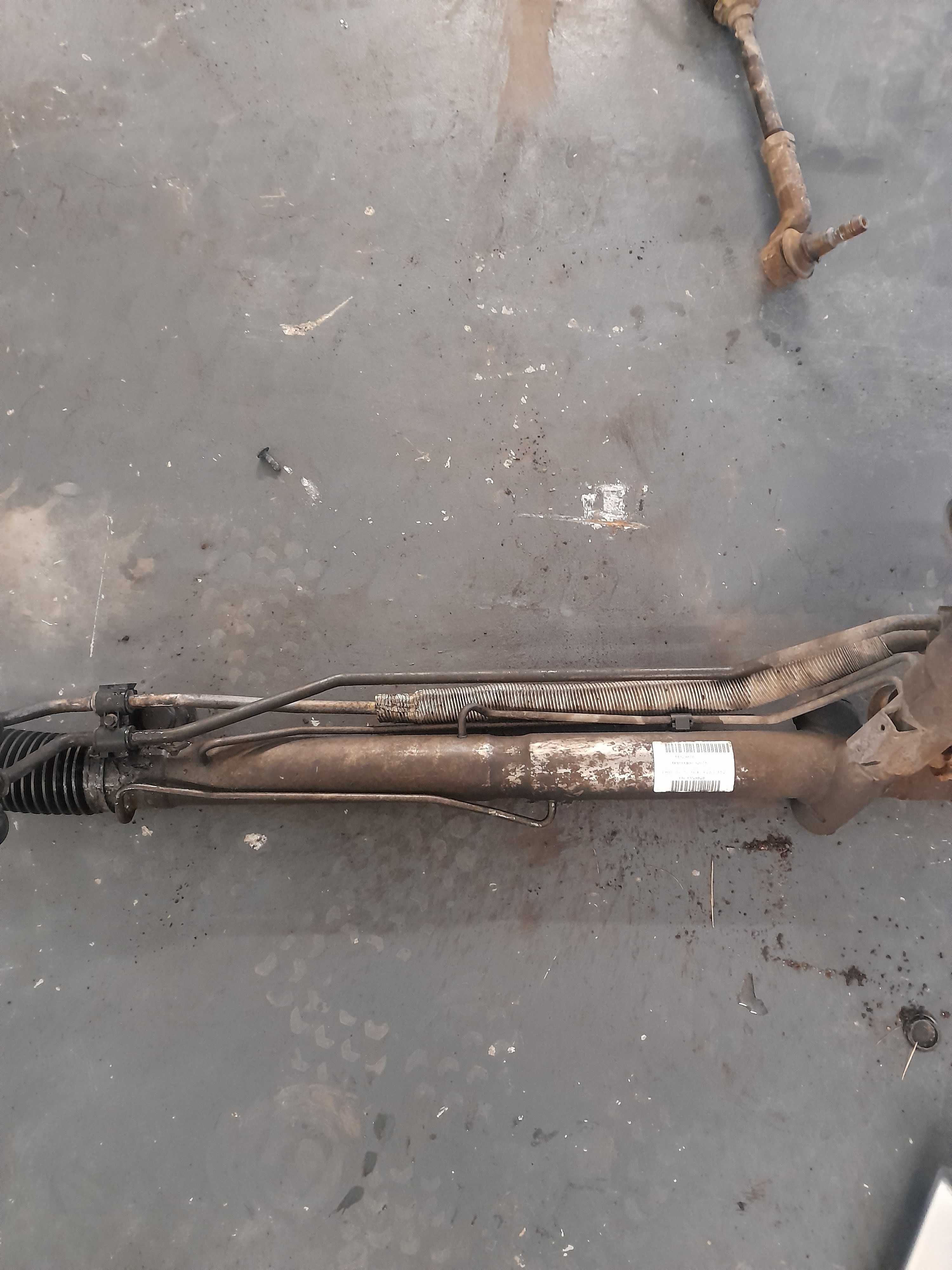 Maglownica Przekładnia Kierownicza Volvo S60 II V70 III S80 II