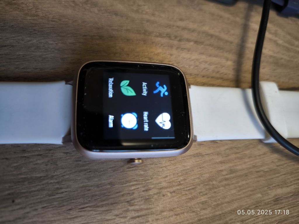 Фитнес браслет, умные часы, Smart watch