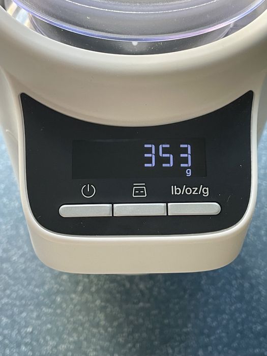 Насадка на миксер для взвешивания и просеивания  KitchenAid