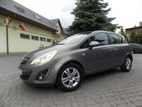 Opel Corsa 1.2 benz.Super stan zapraszam+