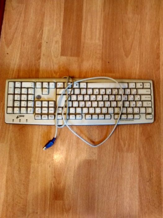 Клавиатура