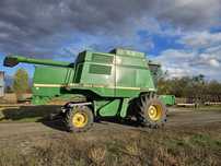 Продам John Deere 9600