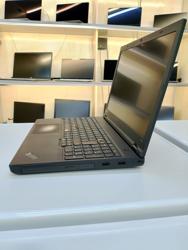 Ноутбук Lenovo після сервісного обслуговування (знижка до 31.07)