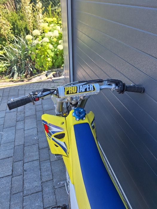 Suzuki RM 85 2007