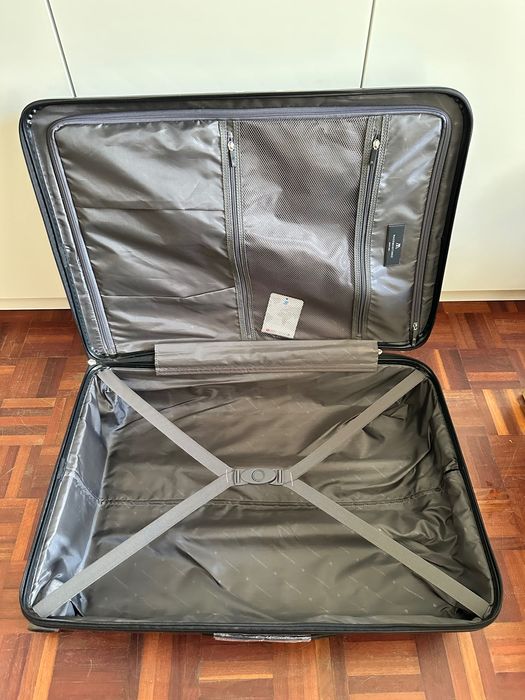 Manda de Porão Grande