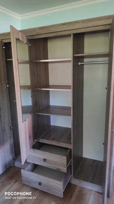 Zestaw Mebli do Salonu-Pokoju
