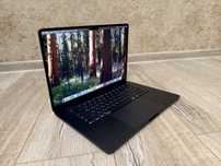Apple MacBook Air 15.3 2025 M4 16/256GB Midnight