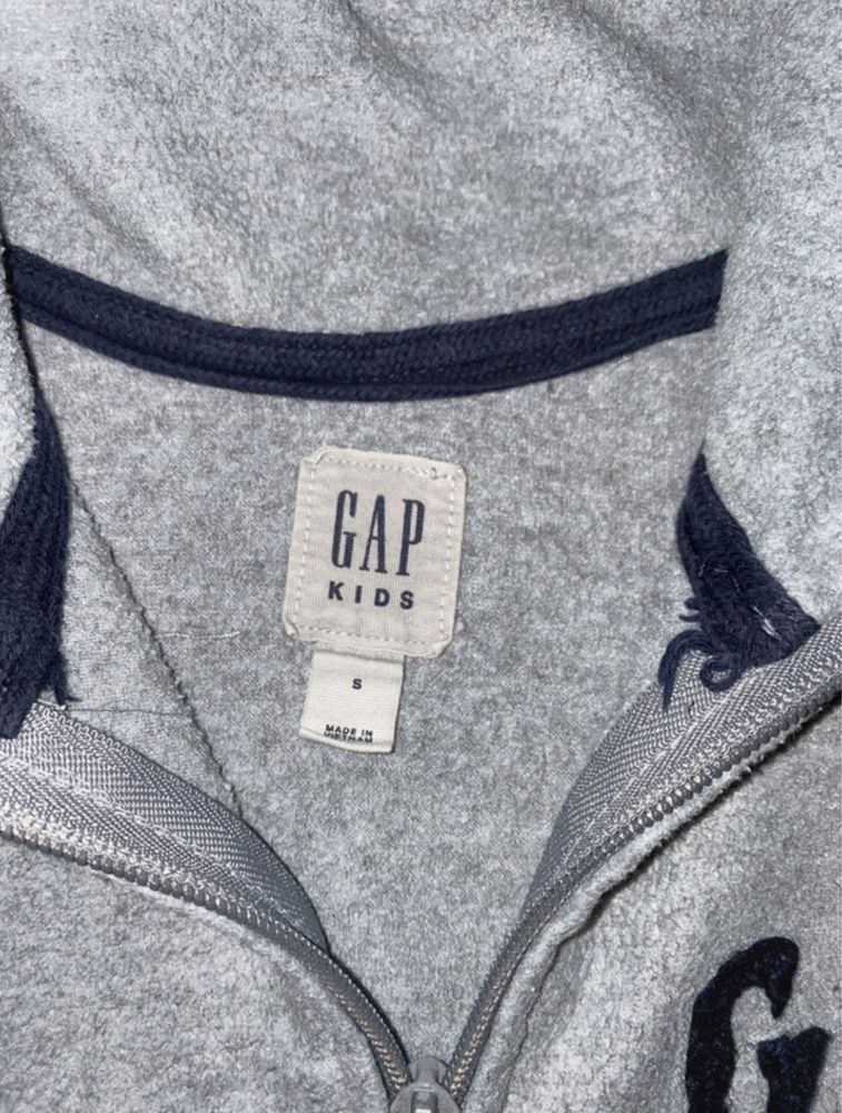 Polar GAP (menino)