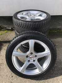 Skoda R17 5x112.