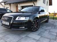 Audi A6 Audi A6 Lift 2.0 170 KM TDI multitronic