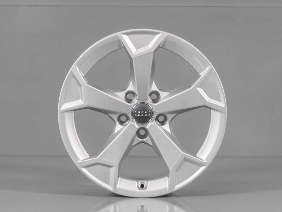 Jantes 17 5x112 Audi Q3/A3/A4