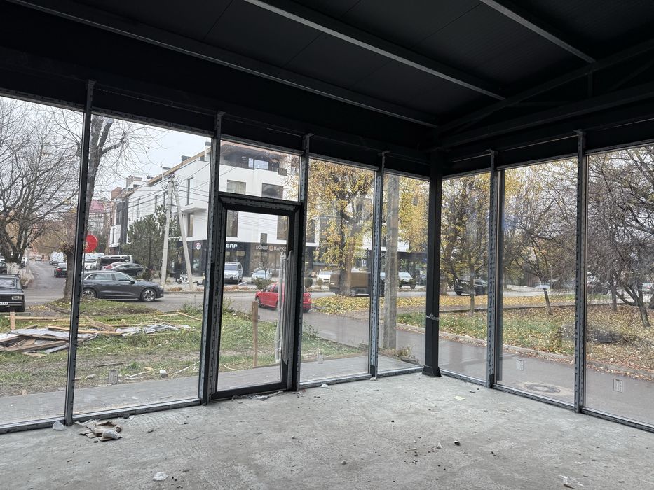 Здається в оренду комерційне приміщення