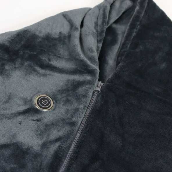 Плед електроковдра з підігрівом від USB електроковдра