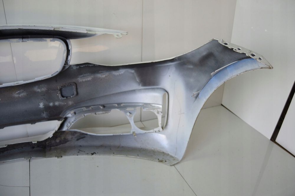 bmw 3 gt f34 2017 zderzak przedni