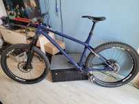 MTB Rower COMMENCAL META HT 27.5 Essential MY20