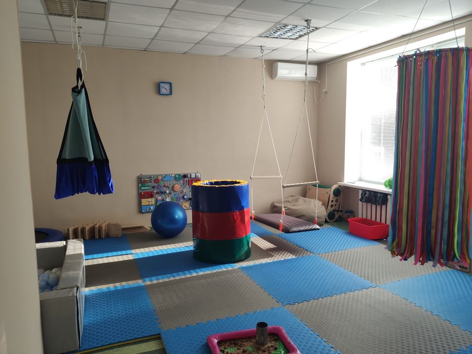 Дитячий, сімейний психолог. Корекційний психолог. Нейропсихолог.