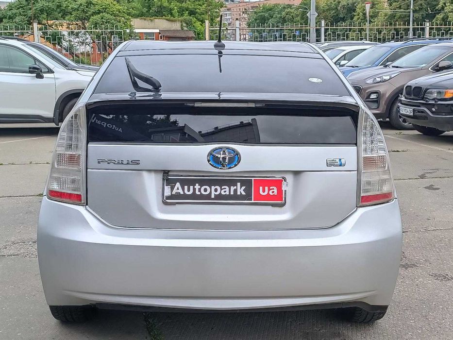 Продам Toyota Prius 2010р. #69905
