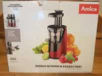 Wyciskarka wolnoobrotowa Amica JSM 4012