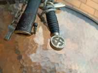 Kordzik luftwafe 1 model