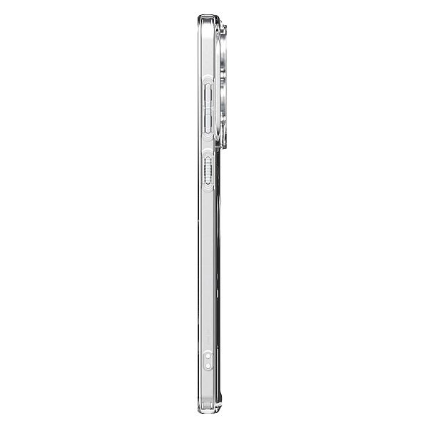 Spigen Ultra Hybrid Mag Magsafe Galaxy S25 Edge Clear/White