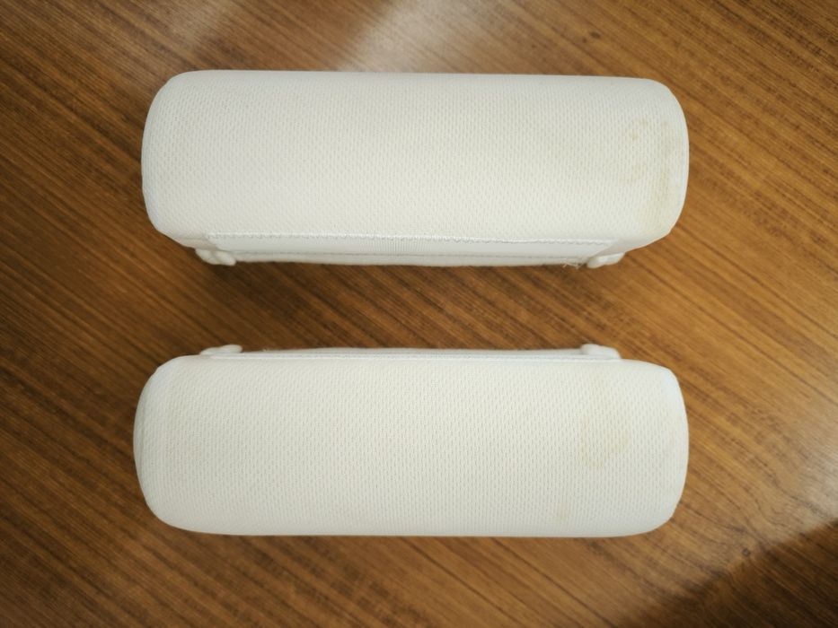 Almofada de bebe Doomoo supreme sleep small