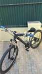 B-Twin Rockrider 520