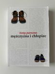 Mężczyzna i chłopiec - Tony Parsons - książka