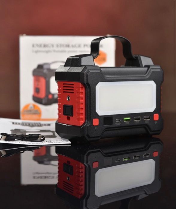 Powerbank 80000,60000,50000,40000