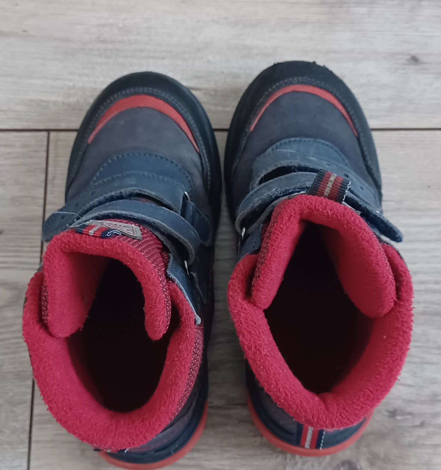 Buty chłopięce Lasocki Kids r. 29