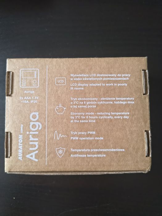 Auraton 3003 Auriga