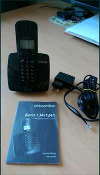 Telefon stacjonarny Auris