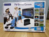 TV Game Console Lexibook 100 gier