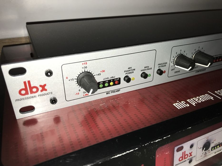 DBX 286S [Идеал]