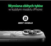 Klapa Iphone 14 wysoka jakość + montaż Krzywoustego 22 Szczecin