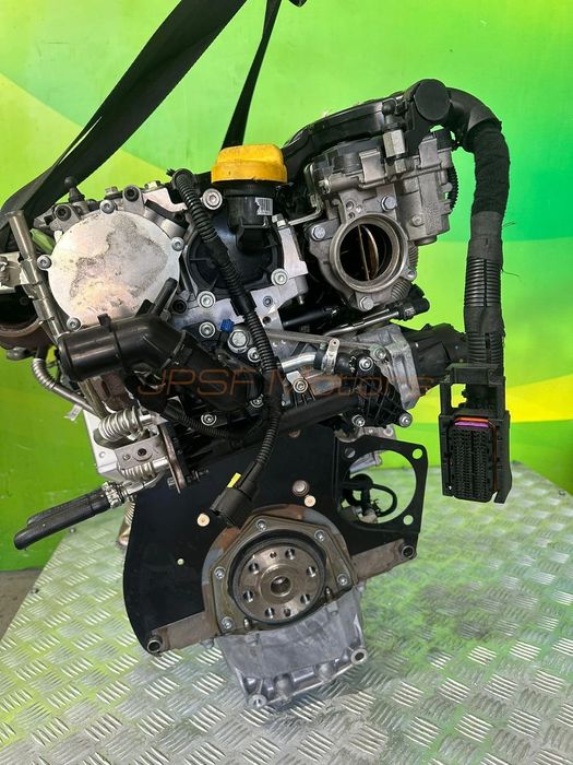 Motor Fiat Doblo 1.6 D Multijet Ref: 940C1000