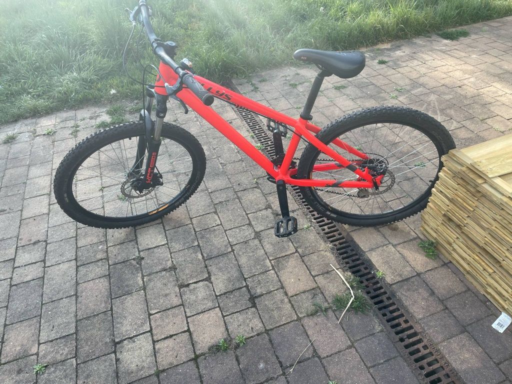 Rower Kellys Whip 10
