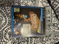 Detektyw Diggs na psp3
